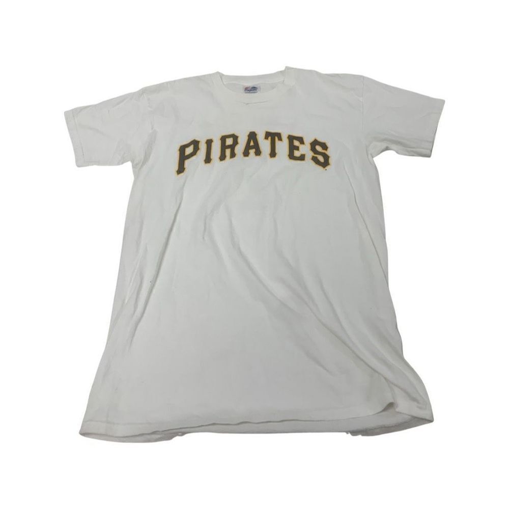 Vintage Pittsburgh Pirates J. Wilson T-shirt